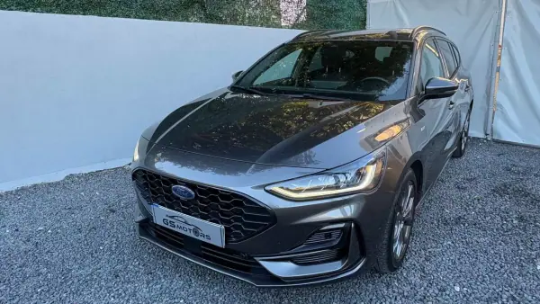 Ford Focus SW 2023