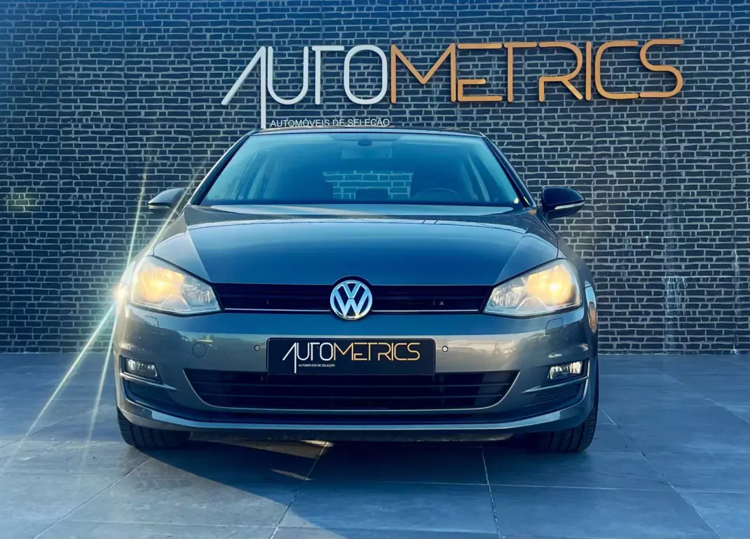 Volkswagen Golf 2014 - 10990 EUR, 175000 km - 175000km - foto 13 de 15