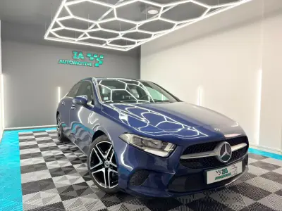 Mercedes-Benz A 180 Limousine 2020 - 19500 EUR, 136000 km - AUTO.MOTO.pt - 136000km - foto 4 de 20