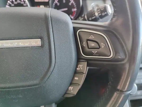 Land Rover Range Rover Evoque 2014 - 19250 EUR, 158700 km - AUTO.MOTO.pt - 158700km - foto 27 de 37
