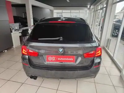 BMW 520 2011 - 14990 EUR, 271500 km - AUTO.MOTO.pt - 271500km - foto 9 de 42