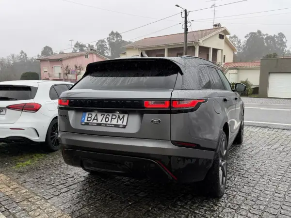 Land Rover Range Rover Velar 2023 - 59990 EUR, 59580 km - AUTO.MOTO.pt - 59580km - foto 3 de 20