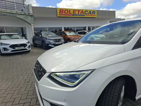 SEAT Ibiza 2022 - 17250 EUR, 70500 km - AUTO.MOTO.pt - 70500km - foto 11 de 31
