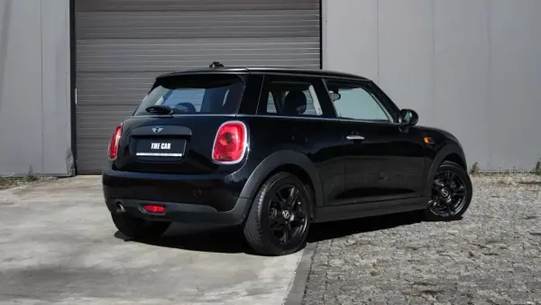 MINI 3 Portas Cooper D 2016 Diesel