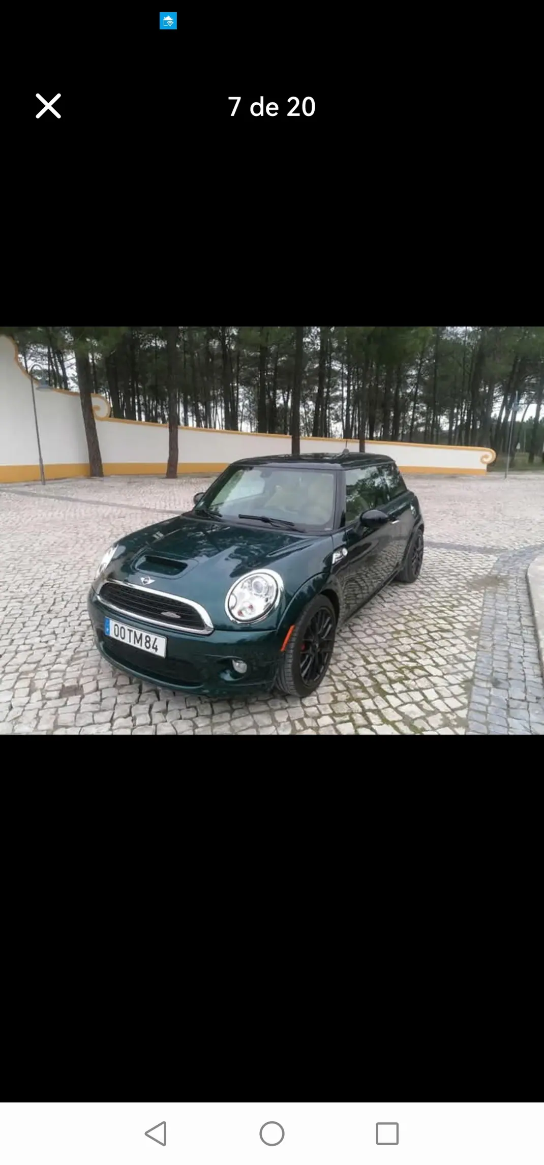 MINI John Cooper Works 2009 - 10950 EUR, 143900 km - AUTO.MOTO.pt - 143900km - foto 5 de 12