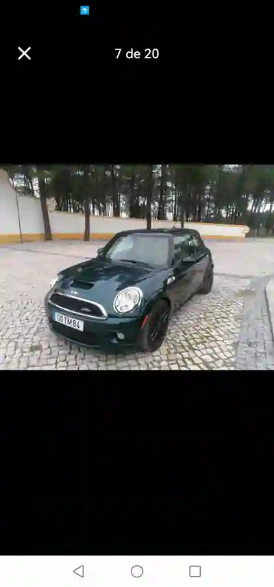 MINI John Cooper Works 2009 - 10950 EUR, 143900 km - AUTO.MOTO.pt - 143900km - foto 5 de 12