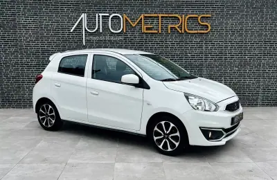 Mitsubishi Space Star 2019 - 11250 EUR, 124000 km - 124000km - foto 4 de 14