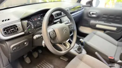 Citroën C3 2024 - 13500 EUR, 12000 km - AUTO.MOTO.pt - 12000km - foto 16 de 25