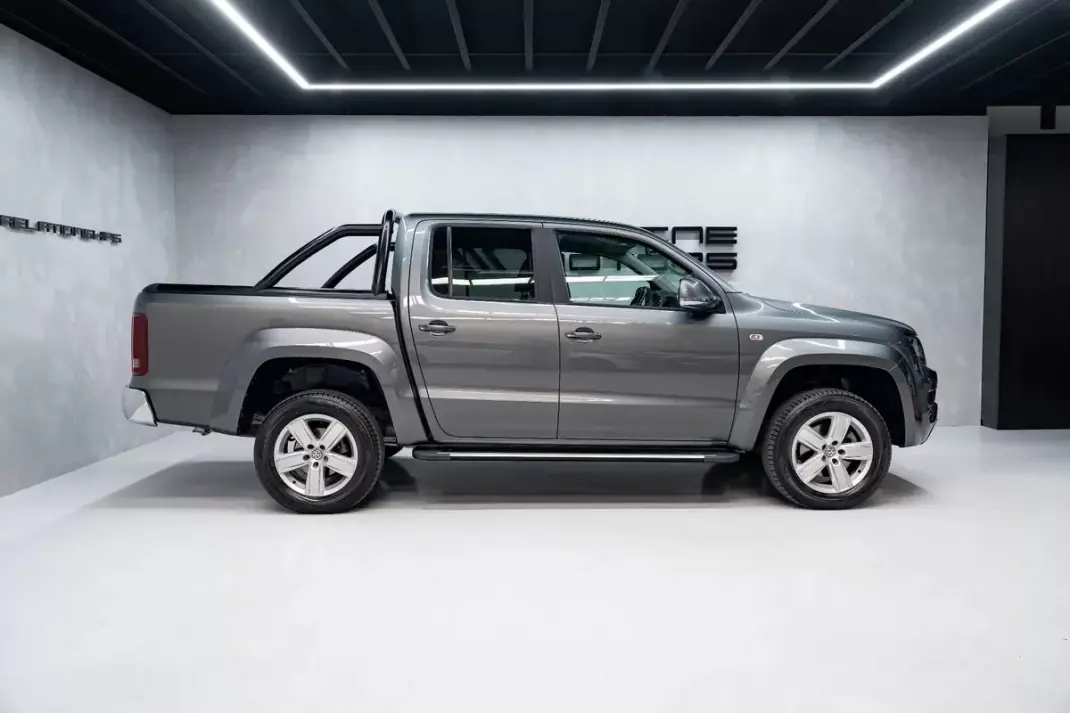 Volkswagen Amarok 2019 - 37950 EUR, 84000 km - AUTO.MOTO.pt - 84000km - foto 7 de 33