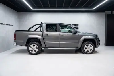 Volkswagen Amarok 2019 - 37950 EUR, 84000 km - AUTO.MOTO.pt - 84000km - foto 7 de 33