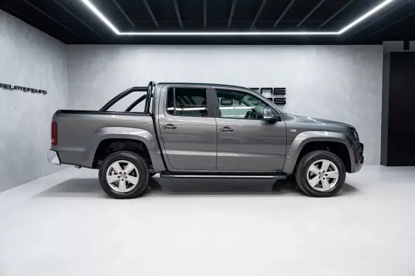 Volkswagen Amarok 2019 - 37950 EUR, 84000 km - AUTO.MOTO.pt - 84000km - foto 7 de 33