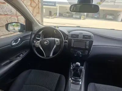 Nissan Pulsar 2016 - 10750 EUR, 128505 km - AUTO.MOTO.pt - 128505km - foto 4 de 17