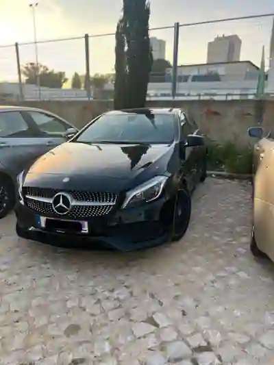 Mercedes-Benz A 180 2016 - 14900 EUR, 170310 km - AUTO.MOTO.pt - 170310km - foto 5 de 27