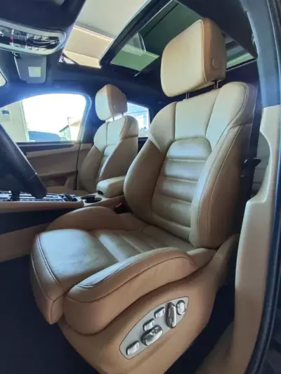 Porsche Macan 2024 - 84900 EUR, 20700 km - AUTO.MOTO.pt - 20700km - foto 29 de 41