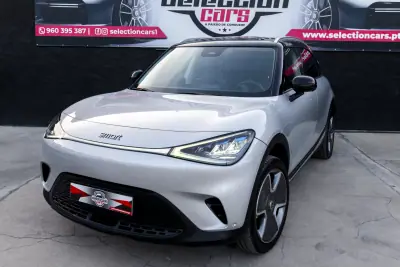 Smart 1 2023 - 28900 EUR, 25000 km - AUTO.MOTO.pt - 25000km - foto 6 de 40