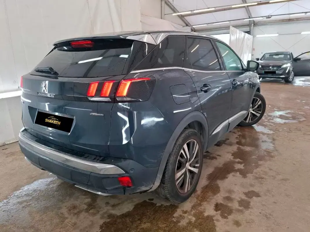 Peugeot 3008 2019 - 17450 EUR, 136595 km - AUTO.MOTO.pt - 136595km - foto 3 de 7