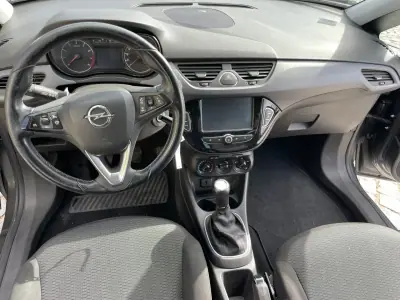 Opel Corsa 2017 - 9750 EUR, 109357 km - AUTO.MOTO.pt - 109357km - foto 8 de 9