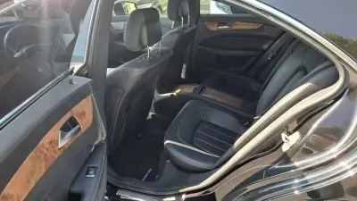 Mercedes-Benz CLS 250 2011 - 22980 EUR, 167559 km - AUTO.MOTO.pt - 167559km - foto 36 de 54