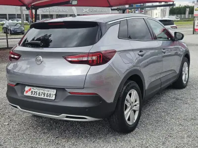 Opel Grandland X 2020 - 18800 EUR, 53900 km - AUTO.MOTO.pt - 53900km - foto 6 de 41