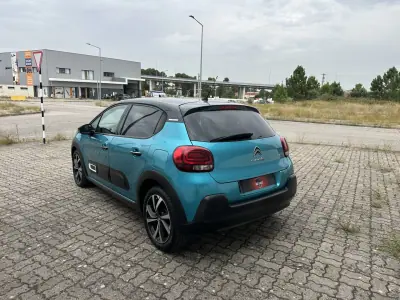 Citroën C3 2022 - 13990 EUR, 44000 km - 44000km - foto 6 de 22