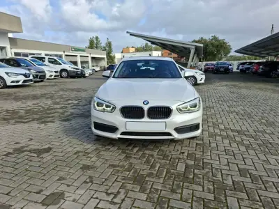 BMW 116 2015 - 17250 EUR, 100547 km - AUTO.MOTO.pt - 100547km - foto 3 de 33