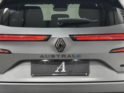 Renault Austral 2023 - 30890 EUR, 17660 km - AUTO.MOTO.pt - 17660km - foto 12 de 45
