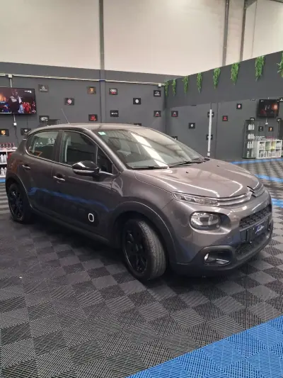 Citroën C3 2019 - 11790 EUR, 64158 km - AUTO.MOTO.pt - 64158km - foto 3 de 13