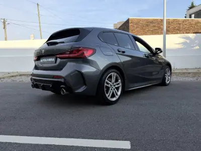 BMW 116 2019 - 21500 EUR, 175000 km - AUTO.MOTO.pt - 175000km - foto 4 de 19