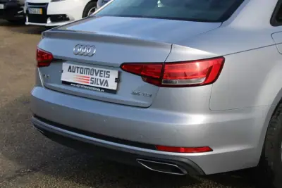 Audi A4 2019 - 19990 EUR, 168000 km - AUTO.MOTO.pt - 168000km - foto 12 de 31