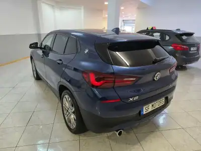 BMW X2 2021 - 29980 EUR, 63159 km - AUTO.MOTO.pt - 63159km - foto 4 de 49