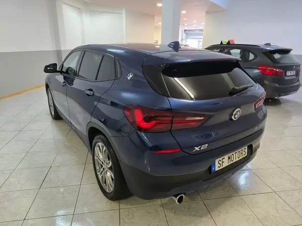 BMW X2 2021 - 26980 EUR, 63159 km - AUTO.MOTO.pt - 63159km - foto 4 de 49