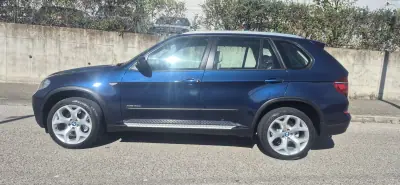BMW X5 2010 - 17500 EUR, 238000 km - 238000km - foto 4 de 30