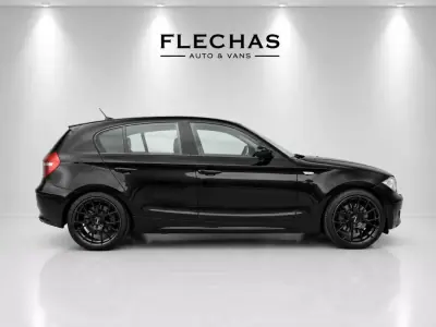 BMW 120 2008 - 6900 EUR, 268000 km - AUTO.MOTO.pt - 268000km - foto 3 de 6