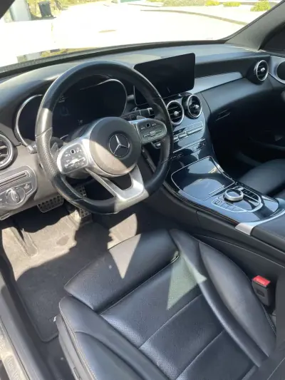 Mercedes-Benz C 300 2019 - 26250 EUR, 160124 km - AUTO.MOTO.pt - 160124km - foto 14 de 14