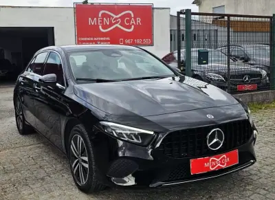 Mercedes-Benz A 250e 2023 - 70000km