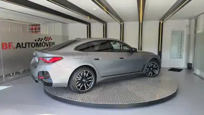 BMW i4 2022 - 55900 EUR, 33929 km - AUTO.MOTO.pt - 33929km - foto 7 de 65