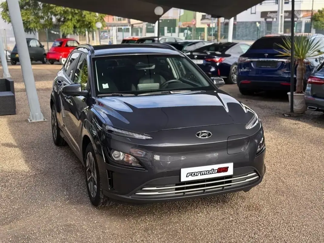 Hyundai Kauai 2022 - 17900 EUR, 42539 km - AUTO.MOTO.pt - 42539km - foto 14 de 28