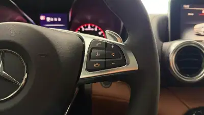 Mercedes-Benz AMG GT 2017 - 115000 EUR, 18740 km - AUTO.MOTO.pt - 18740km - foto 18 de 43