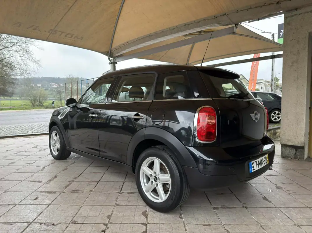 MINI Countryman 2011 - 9750 EUR, 208387 km - AUTO.MOTO.pt - 208387km - foto 6 de 30