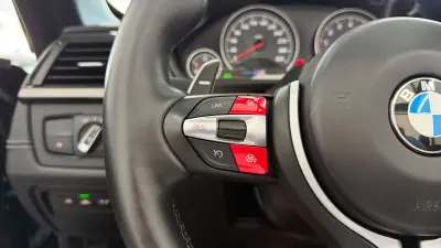 BMW M4 2015 - 54990 EUR, 91408 km - 91408km - foto 18 de 31