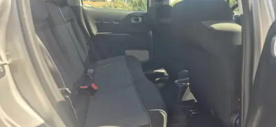 Citroën C3 2017 - 10500 EUR, 91000 km - 91000km - foto 19 de 24