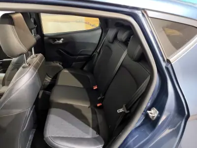 Ford Fiesta 2019 - 12800 EUR, 78000 km - 78000km - foto 19 de 22