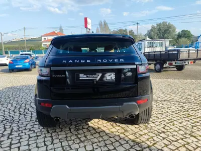 Land Rover Range Rover Evoque 2019 - 20900 EUR, 150000 km - AUTO.MOTO.pt - 150000km - foto 6 de 23