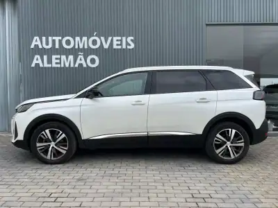 Peugeot 5008 2024 - 29750 EUR, 32015 km - AUTO.MOTO.pt - 32015km - foto 4 de 22