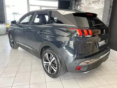 Peugeot 3008 2020 - 18900 EUR, 116429 km - AUTO.MOTO.pt - 116429km - foto 3 de 26