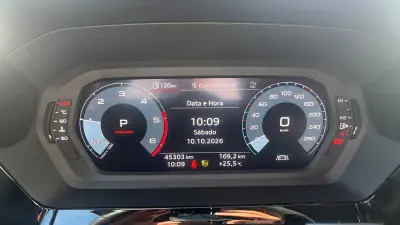 Audi A3 Sportback 2023 — photo 6 of 16