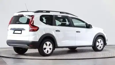 Dacia Jogger 2023 - 15999 EUR, 110000 km - AUTO.MOTO.pt - 110000km - foto 22 de 29