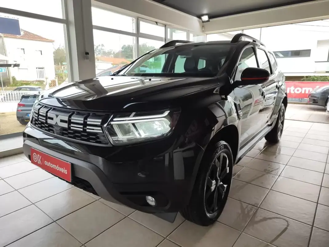 Dacia Duster 2023 - 16750 EUR, 65400 km - AUTO.MOTO.pt - 65400km - foto 5 de 35