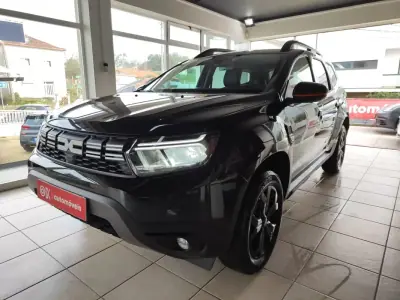 Dacia Duster 2023 - 16750 EUR, 65400 km - AUTO.MOTO.pt - 65400km - foto 5 de 35