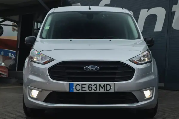 Ford Transit Connect 2021 - 19880 EUR, 69888 km - AUTO.MOTO.pt - 69888km - foto 21 de 33